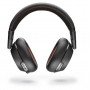 Гарнитура Plantronics Voyager 8200 UC Black (USB, Bluetooth, 3.5 jack) – Фото 1