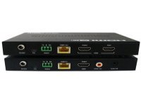 Удлинитель 4K HDMI+KVM Foxun-SX-EX55