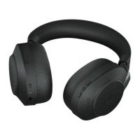 Гарнитура Jabra EVOLVE2 85 UC Black (stereo, USB-A)