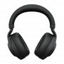 Гарнитура Jabra EVOLVE2 85 UC Black (stereo, USB-A)