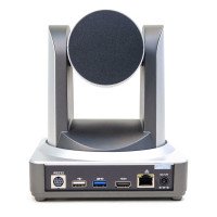 PTZ-камера CleverMic 1011H-12 (FullHD, 12x, USB 2.0, USB 3.0, HDMI, LAN)