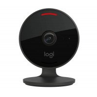 Веб-камера Logitech CIRCLE VIEW