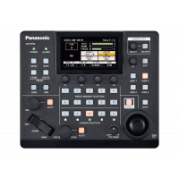 Панель управления PTZ-камерами Panasonic AW-RP60