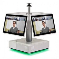 Система для видеоконференцсвязи Polycom RealPresence Centro (7200-23270-114)