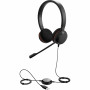 Гарнитура Jabra EVOLVE 20 Stereo