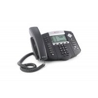 Polycom SoundPoint IP 650 - IP-телефон