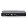 Потолочный микрофон и центральный блок Biamp Devio SCR-20CX Black – Фото 3