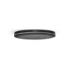 Потолочный микрофон и центральный блок Biamp Devio SCR-20CX Black – Фото 2
