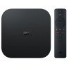 Android TV приставка Mi box S
