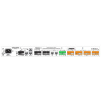 Аудиомикшер Biamp Nexia TC