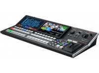 Панель управления видеомикшера Roland V-1200HDR