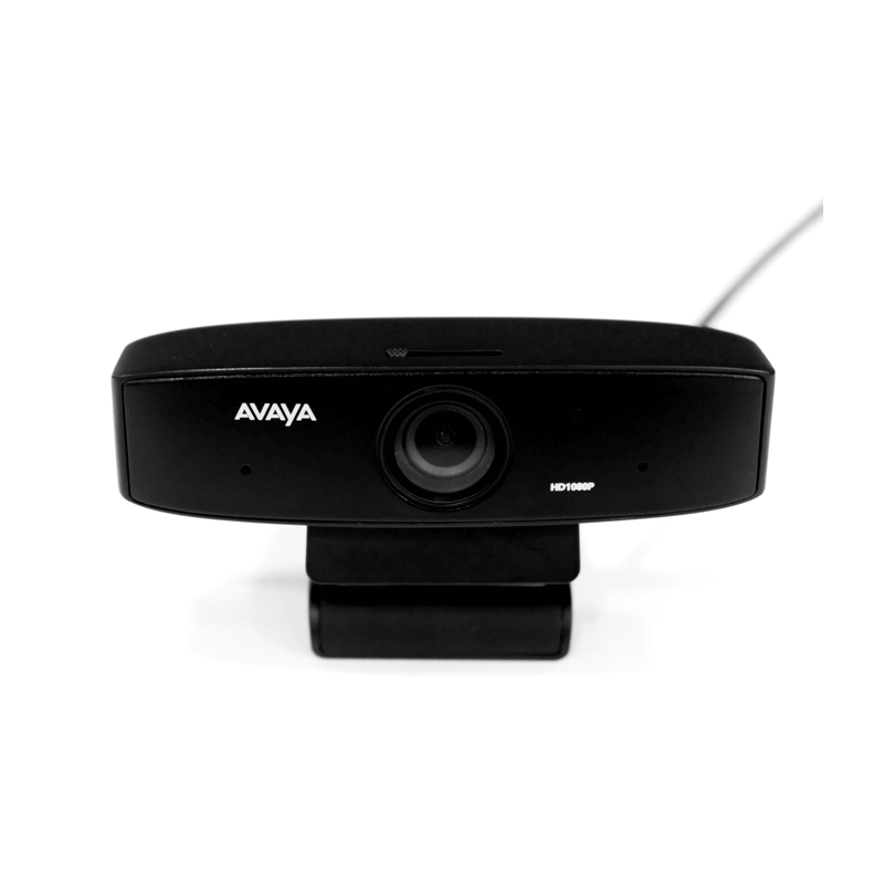 Веб-камера Avaya Huddle Camera HC010 (Full HD, USB 2.0)