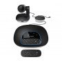 Набор для организации видеоконференции Logitech GROUP  – Фото 2