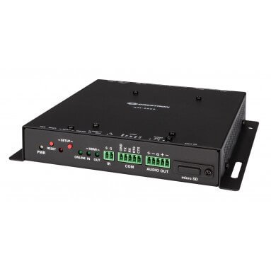 Беспроводная система для презентаций Crestron AM-3200 Беспроводная система для презентаций Crestron AM-3200