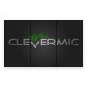 Видеостена 3x3 CleverMic W46-3.5-500 138" – Фото 2