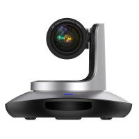 PTZ-камера CleverCam 1212U3HS NDI (FullHD, 12x, USB 3.0, HDMI, SDI, LAN)