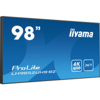 Информационный дисплей Iiyama LH9852UHS-B2