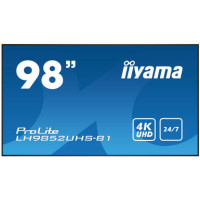 Информационный дисплей Liyama LH9852UHS-B1