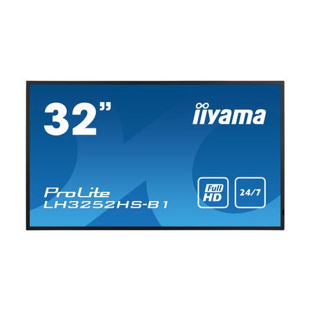 Информационный дисплей Iiyama LH3252HS-B1