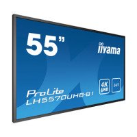 Информационный дисплей Liyama LH5570UHB-B1