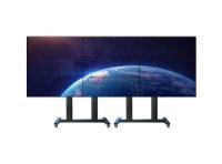 Видеостена 3x3 Samsung UD55E-B 55"