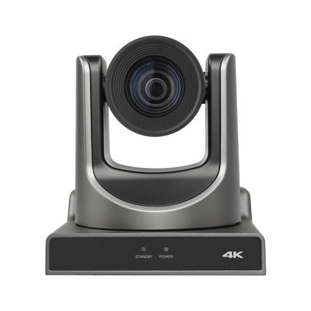 PTZ-камера CleverCam 2620UHS POE (4K, 20x, USB 2.0, HDMI, SDI, LAN) PTZ-камера CleverCam 2620UHS POE (4K, 20x, USB 2.0, HDMI, SDI, LAN)