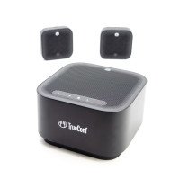 Спикерфон TrueConf Audio Trio black