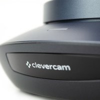 PTZ-камера CleverCam 1412UHS NDI (4K, 12x, USB 2.0, HDMI, SDI, LAN)