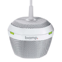 Потолочный всенаправленный микрофон Biamp Devio DCM-1 