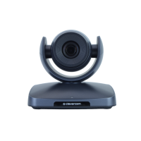 PTZ-камера CleverCam 1010UH (FullHD, 10x, USB 2.0, HDMI)