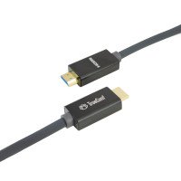 Кабель TrueConf HDMI to HDMI (male to male) 3м