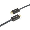 Кабель TrueConf HDMI to HDMI (male to male) 3м &ndash; Фото 4