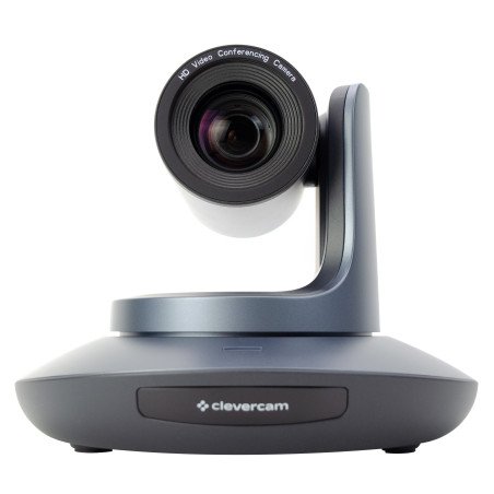 PTZ-камера CleverCam 1212UH (FullHD, 12x, USB 2.0, HDMI) PTZ-камера CleverCam 1212UH (FullHD, 12x, USB 2.0, HDMI)