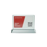 Табличка CleverMic E-ink 753T