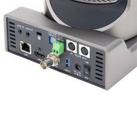 PTZ-камера CleverCam 4512U3HS POE