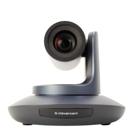 PTZ-камера CleverCam 1220UHS NDI (FullHD, 20x, USB 2.0, HDMI, SDI, LAN) PTZ-камера CleverCam 1220UHS NDI (FullHD, 20x, USB 2.0, HDMI, SDI, LAN)
