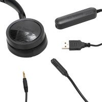 Гарнитура TrueConf Headset USB