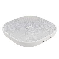 Потолочный микрофонный массив CleverMic MC81D