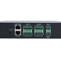 Аудиопроцессор CleverMic 144D