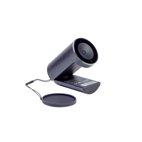 Веб-камера CleverCam B51 (4K, 3x, USB 2.0, ePTZ)