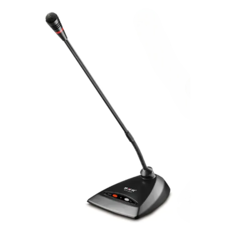 Микрофонный пульт председателя clevermic BKR BLS-4502C