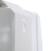 Настенная акустическая система CleverMic SW31 Duo (белый)