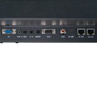 Интерактивная панель CleverMic T65