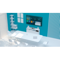 FullHD ВКС-терминал TrueConf Group 117