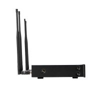 Конференц-система CleverMic RT14 (4 настольных)