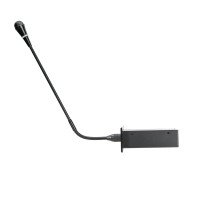 Встраиваемый микрофонный пульт делегата CleverMic MU4401D