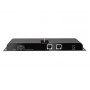 Сплиттер HDMI1X2 CleverMic 12HES312-HDBitT  проводной (120м)