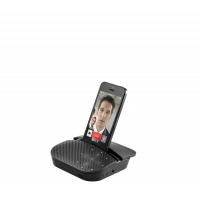 Устройство громкой связи Logitech Mobile Speakerphone P710e 