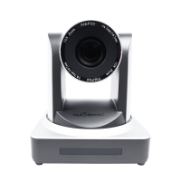 PTZ-камера CleverMic 1011U2-10 (10x, USB 2.0, LAN) 