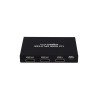 Сплиттер HDMI 1x2 (4Kx2K@60Hz)  – Фото 1